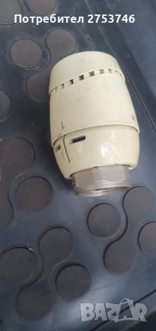 Термоглава