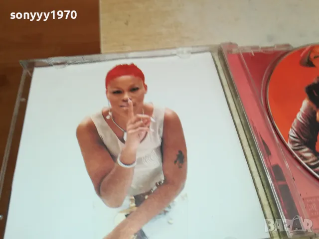 EVE OLUTION CD 1105251851, снимка 14 - CD дискове - 50244301