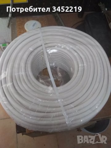 ШВПС 5х2.5 ,КАБЕЛ,ГЪВКАВ ПРОВОДНИК.