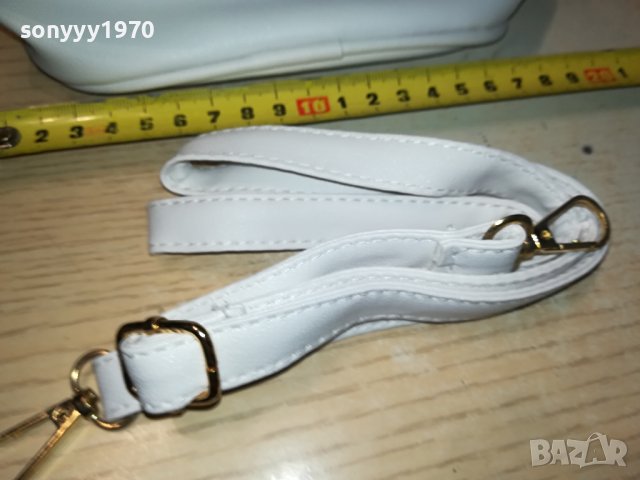 ЧАНТИЧКА-ЗАЙЧЕ С УШИ 1708231558, снимка 8 - Чанти - 41885436