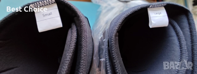 Ортеза за глезен и стъпало Promedics Aspen FW-Fixed Walker., снимка 9 - Ортези и протези - 52774170