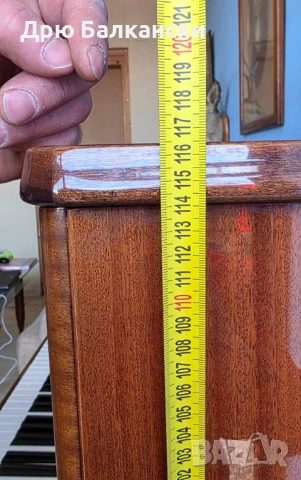 Пиано August Förster, снимка 9 - Пиана - 53761570