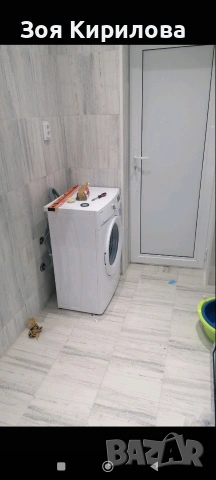 Предлагам под наем етаж от къща, снимка 16 - Стаи под наем - 52910470