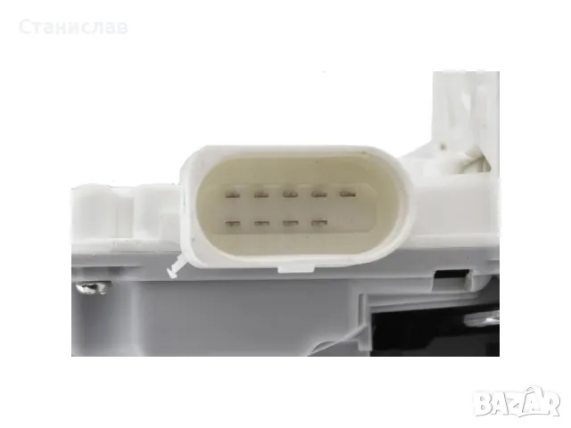 Audi A7 C7 Брава за предна лява врата , снимка 3 - Части - 50174248