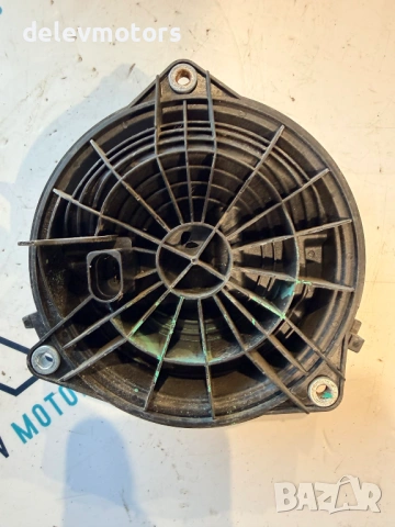 3CB827469E дръжка за багажник, емблема от Volkswagen Golf 6 2.0 TDI DSG GTD, 170 ph., engine CGF, снимка 3 - Части - 53645744