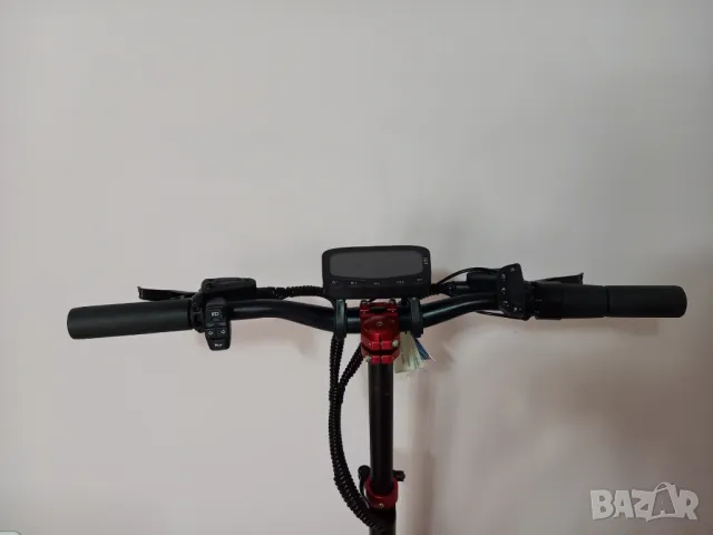 Електрически скутер/тротинетка със седалка BOYUEDA 3200W 28AH, снимка 9 - Други спортове - 49347178