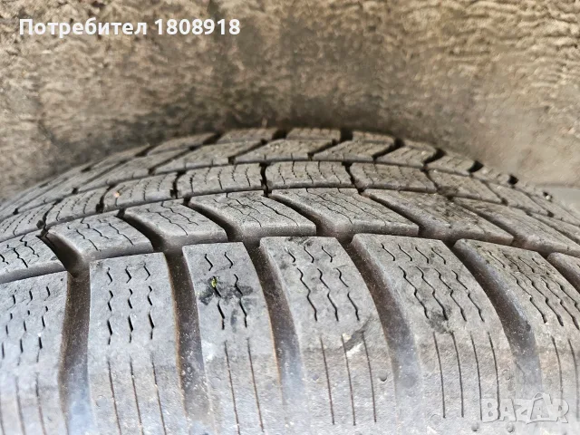 Гуми с джанти за Дачия Дъстър , снимка 3 - Гуми и джанти - 56283183