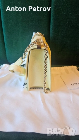 Furla 1927 Crossbody Mini, снимка 8 - Чанти - 53850034