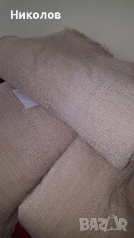 Нови вълнени китеници, снимка 2 - Други - 50593786