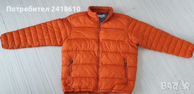 Columbia Platinum Omni Head Jacket Mens Size X ОРИГИНАЛ! Мъжко Зимно Яке!, снимка 15 - Якета - 39009454