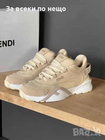 Fendi Дамски Маратонки👟Дамски Спортни Обувки Фенди - Различни Цветове Код SEM-307