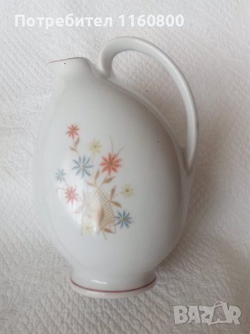 Порцеланова кана