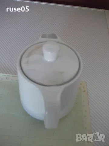 Каничка порцеланова за мляко и др., снимка 6 - Други - 55970480