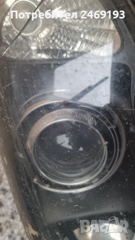 Фарове за BMW X3, снимка 5 - Части - 52458568