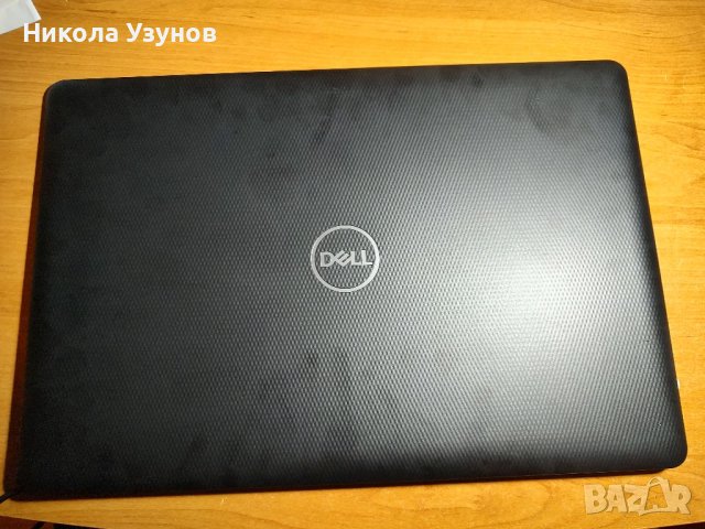 Комплект корпуси матрица Dell Inspiron 17 3780 3793 5770 5775, снимка 2 - Части за лаптопи - 40513084