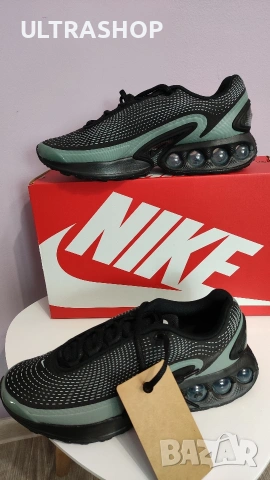 Нови с кутия Nike DN Номер 40 , снимка 2 - Маратонки - 53119497