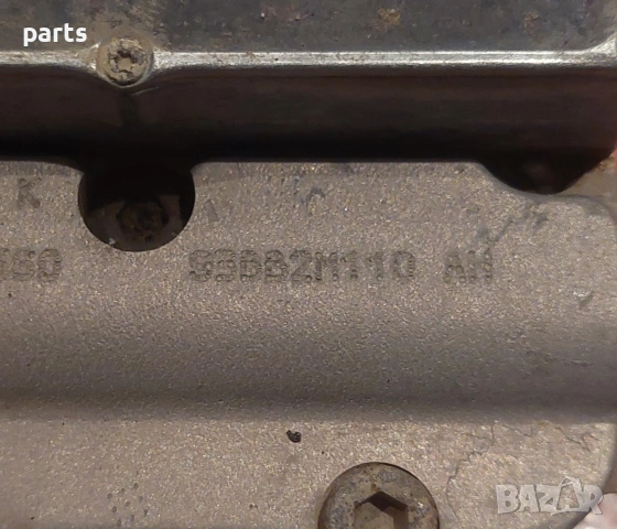 ABS Помпа Форд Мондео - F4RF2C219AN - B552551 - 8553077K - 40623560 - 93BB2M110AH, снимка 9 - Части - 53463379