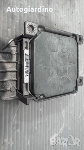 Airbag модул / сензор / датчик зa BMW 320 - 0285001368 / 65.77-6905491