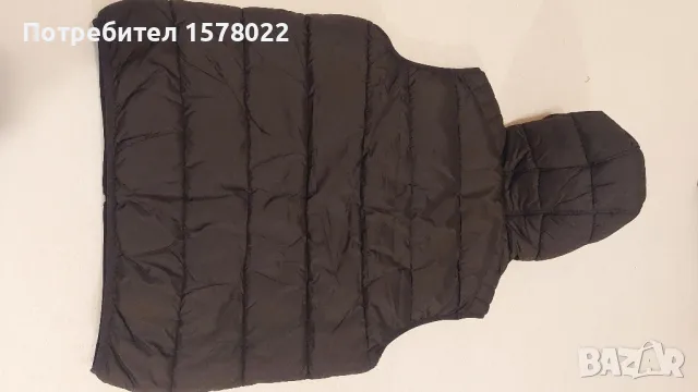 мъжки зимни елеци размер М и Л, снимка 9 - Якета - 48482859