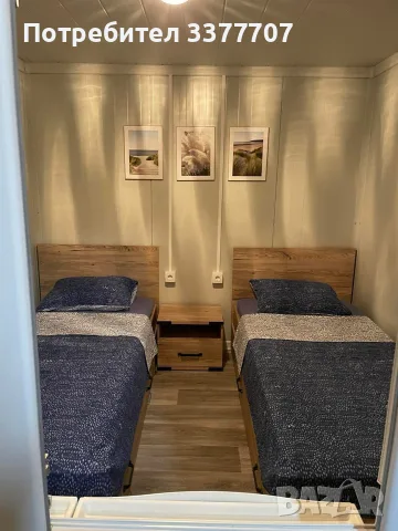 Продавам Бунгало, снимка 2 - Къщи - 55963945