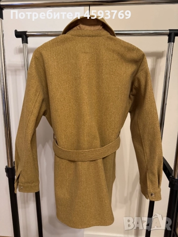 Палто ONLY, снимка 3 - Палта, манта - 52434623