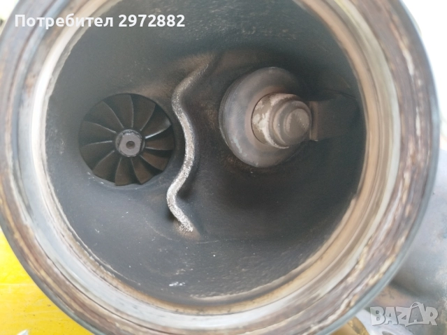 турбини N54, снимка 5 - Части - 51784252