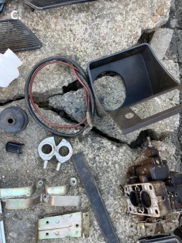 LADA/ЛАДА ЧАСТИ И ДЕТАЙЛИ ВАЗ ЖИГУЛИ ЛАДА /, снимка 5 - Части - 48316221