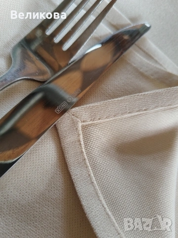 Салфетки от плат за Вашите празненства , снимка 2 - Платове и дамаски - 53773508