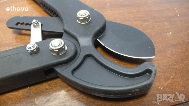 Ножица за рязане на клони MEISTER WERKZEUGE #1 , снимка 4 - Градински инструменти - 39486544