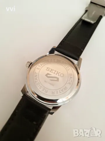 Часовник SEIKO Presage Cocktail - РЕПЛИКА, снимка 4 - Мъжки - 49383045