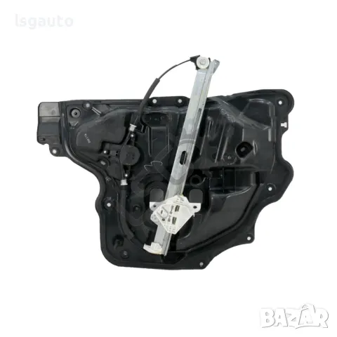 Механизъм с моторче преден ляв ел. стъклоповдигач Mazda 6 Estate (GJ, GL) 2013-2019 ID: 135449, снимка 2 - Части - 47615265