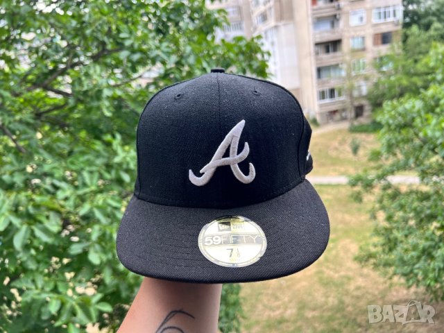 Шапка - размер М/Л, снимка 1