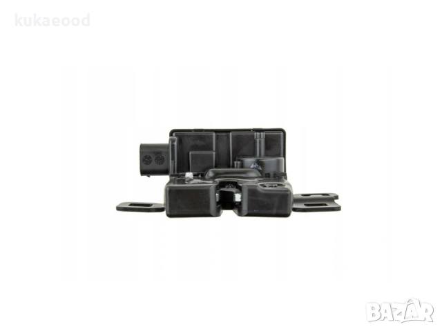 Машинка за заключване на багажник за Mini Cooper R50, R53, R56, R59, снимка 6 - Части - 44611494