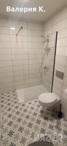 Двустаен апартамент под наем в жк. Люлин-център, снимка 6 - Апартаменти - 52482720