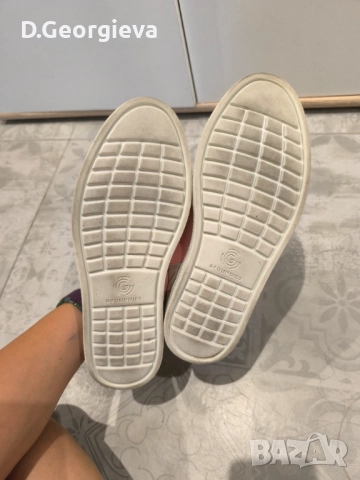 Groundies regular, снимка 2 - Кецове - 51672133