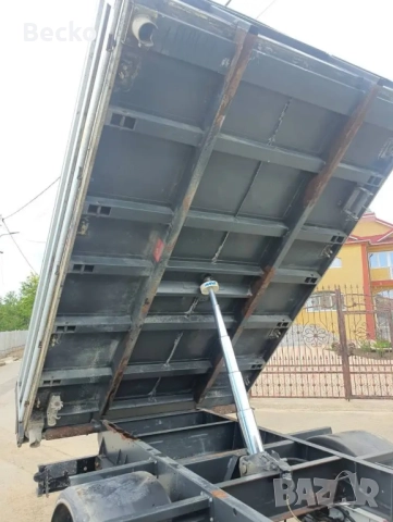 Форд Транзит 125, снимка 15 - Бусове и автобуси - 52764963