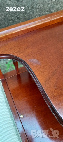 Пейка винтидж №019, снимка 9 - Дивани и мека мебел - 52276102