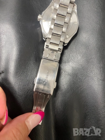 Мъжки часовник tag heuer, снимка 6 - Мъжки - 52212652
