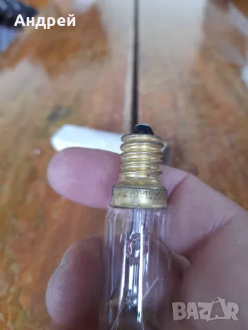 Стара крушка Миньонка, снимка 4 - Други ценни предмети - 48860553