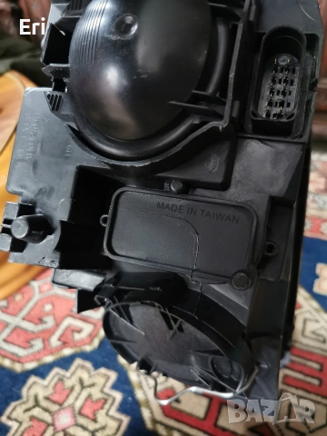 Фарове за AUDI A4 B7, 2004-2008 г., снимка 11 - Части - 53322679