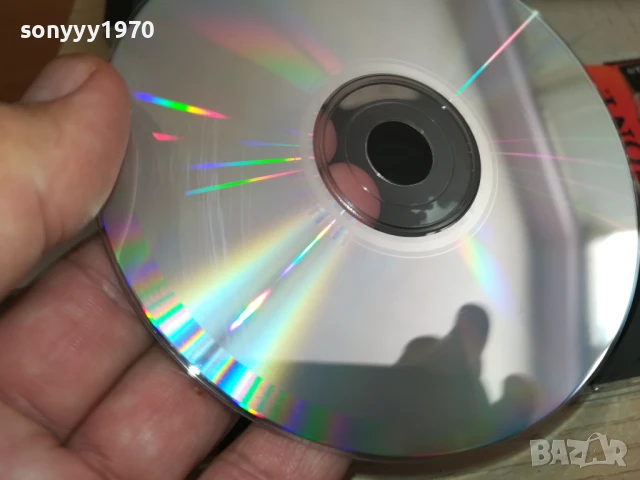 SCORPIONS CD 0908251800, снимка 18 - CD дискове - 51310220