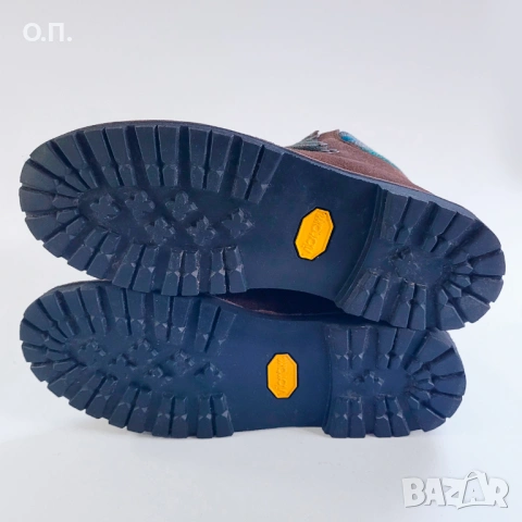 Diemme, оригинални боти 43, снимка 4 - Мъжки боти - 53519484