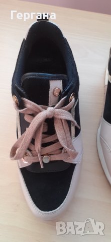 Обувки на Eva Longoria, снимка 10 - Дамски ежедневни обувки - 39152359