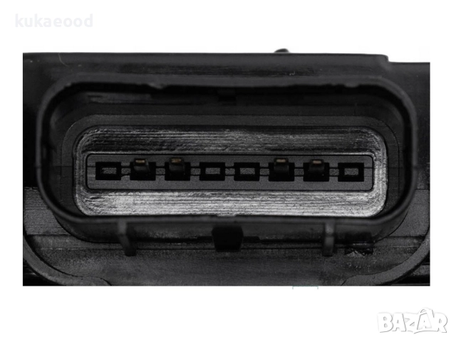 Брава за врата за Kia Rio MK4, снимка 7 - Части - 51821409