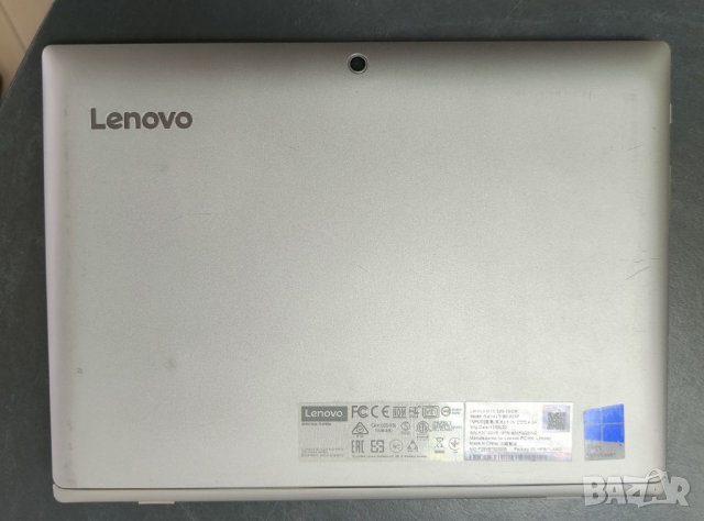 Lenovo IdeaPad MIIX 320 Intel Atom x5-Z8350/4GB/64GB, снимка 4 - Лаптопи за дома - 42033056