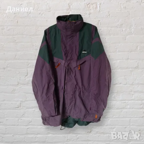 Винтидж яке Adidas 