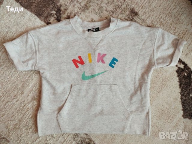 Nike тениска 