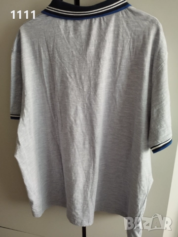 Тениски bpc размер XXXL., снимка 3 - Тениски - 51465895