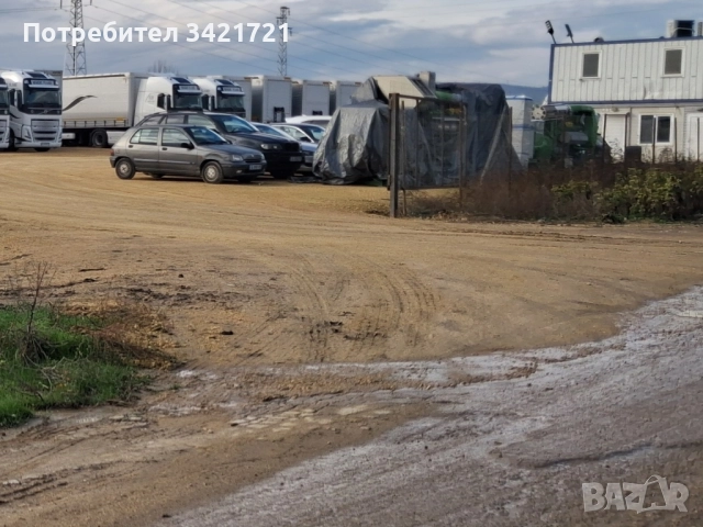 ПРОМИШЛЕН ПАРЦЕЛ ЗП зона2 гр.Варна, снимка 3 - Парцели - 48907595