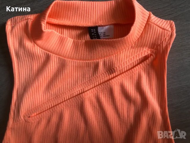ZARA и H&M роклички, снимка 3 - Рокли - 47567028